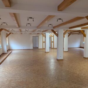 Gestaltungsfreiheit in Leipzig-Engelsdorf! Flexible Ladenfläche ideal für Shop, Büro oder Praxis