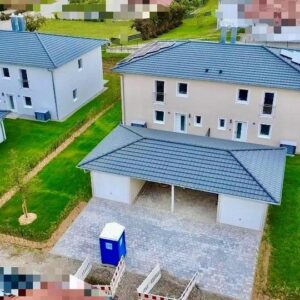 Doppelhaushälfte,KFW 40,Zinsgünstiges KFW Darlehen,PV-Anlage mit Speicher.