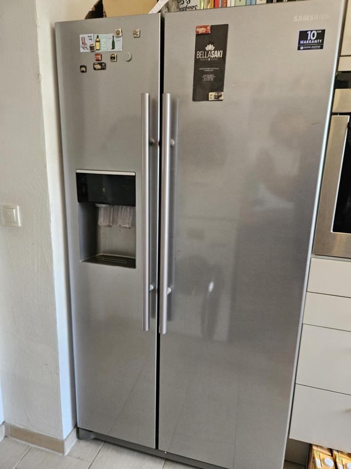 Schöne 3 Zimmerwohnung mit Balkon, EBK und TG am Stadtpark – Bild 5