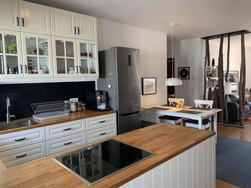 Leben wo andere Urlaub machen - Lichtdurchflutete 3-Zimmer Wohnung 2.OG - Provisionsfrei ! – Bild 4