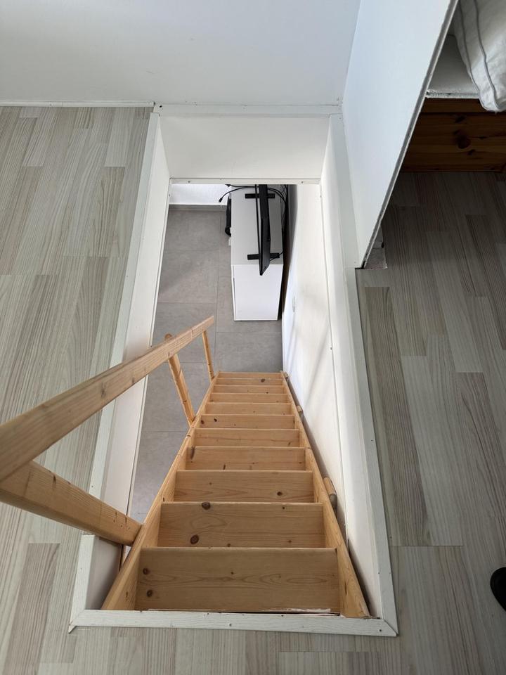 Charmantes Einfamilienhaus mit Einliegerwohnung, Fußbodenheizung und großem Garten – Bild 35