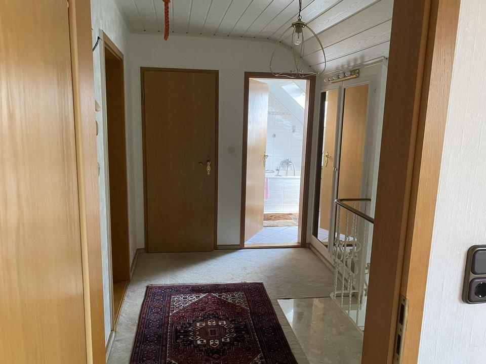 Gepflegtes Reihenmittelhaus in Geestland – Bild 10