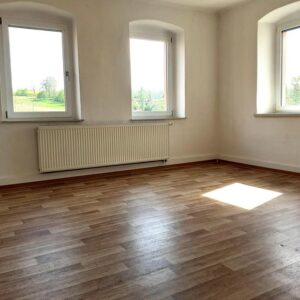 *2 Monate mietfrei* großzügige 3R-Wohnung im Zentrum von Kohren-Salis 79 qm