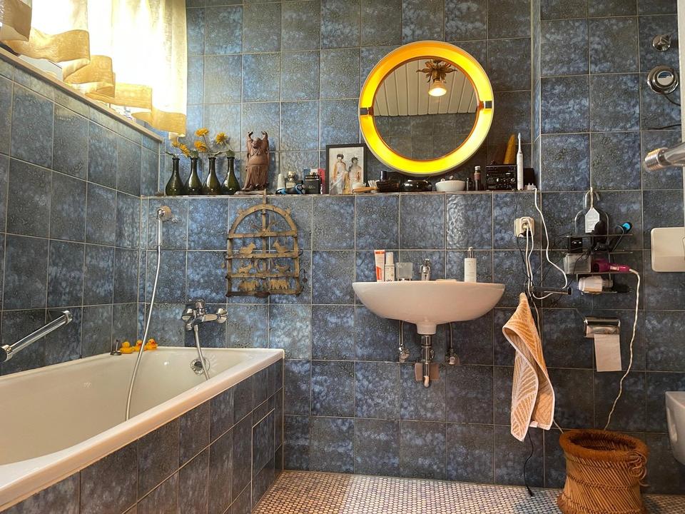 Über den Dächern von Leonberg Exklusive Penthouse-Maisonette mit Panoramablick & Whirlpool – Bild 14