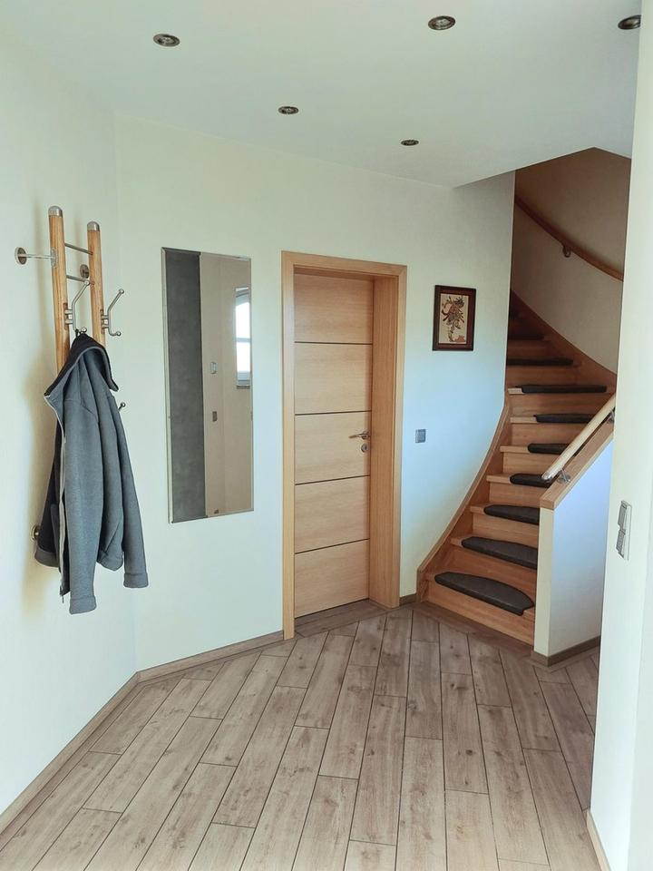 Haus am See, Architektenhaus im Landhausstil – Bild 21