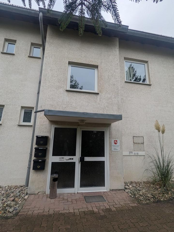 Büro/ Praxisetage in bester Lage in Wolfenbüttel mit Parkplätzen – Bild 3