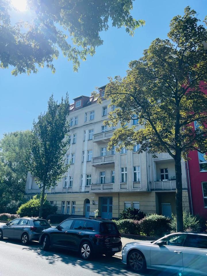 Über den Dächern von Berlin – Großstadtblick 5 Zi, Ost & West Blick – Bild 23