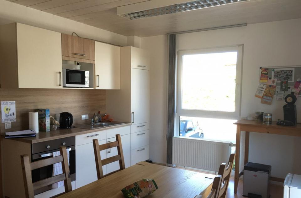 Repräsentative, lichtdurchflutete Büro- / Praxisfläche im Erdgeschoss in Durmersheim – Bild 6