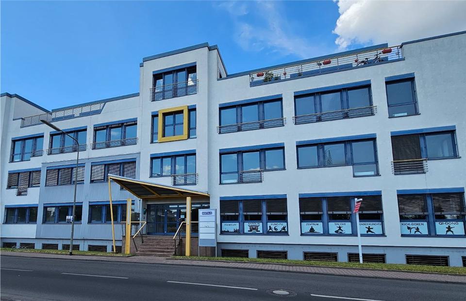 Winter-Special: Einzelbüro für 400 Euro WARM - Einzelbüros für Ihre Visionen – Bild 4