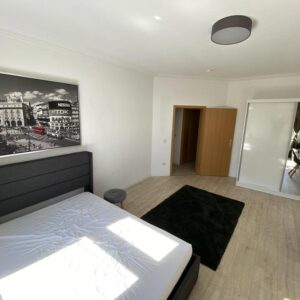 Rundum sorglos Paket! Möbliertes WG-Zimmer WLAN & NK in renovierter 4-Zi Whg 2 Min. von Meckenheim