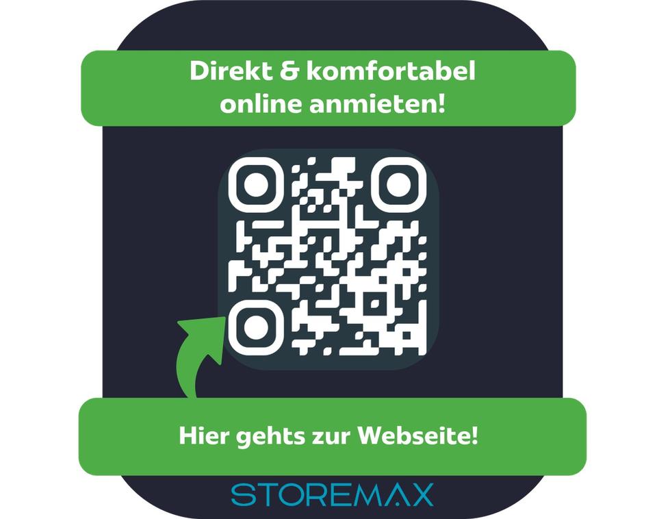 15 m² Self-Storage Lagercontainer in Berlin-Friedrichshain mieten - Günstig, Trocken und Sicher! – Bild 4