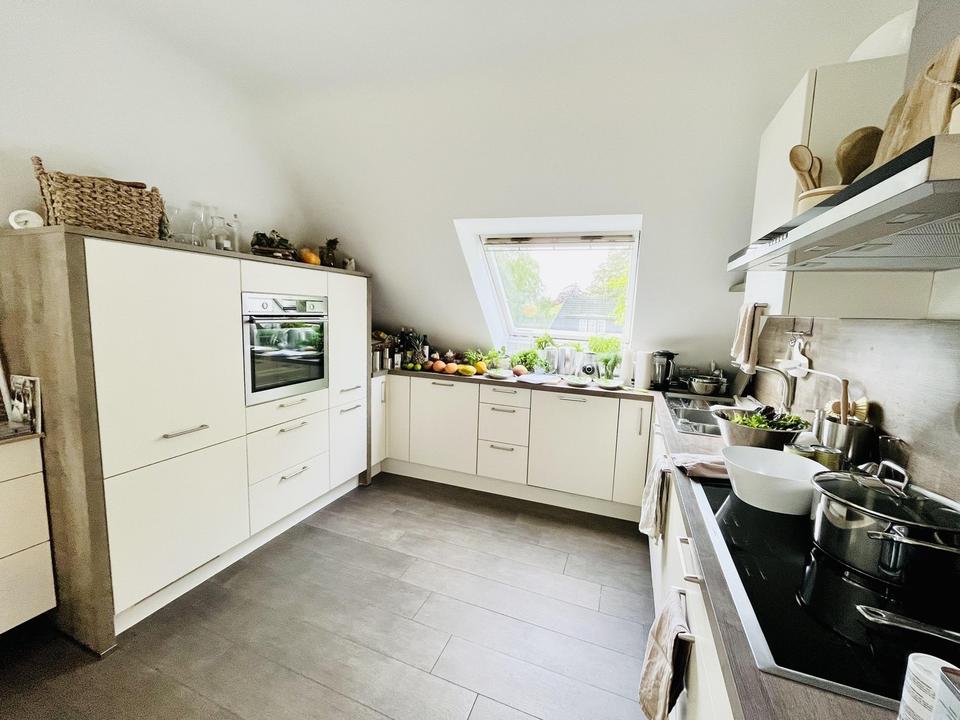 Provisionsfrei - Toplage in Blankenese - ruhig, grün, modernisiert – Bild 6