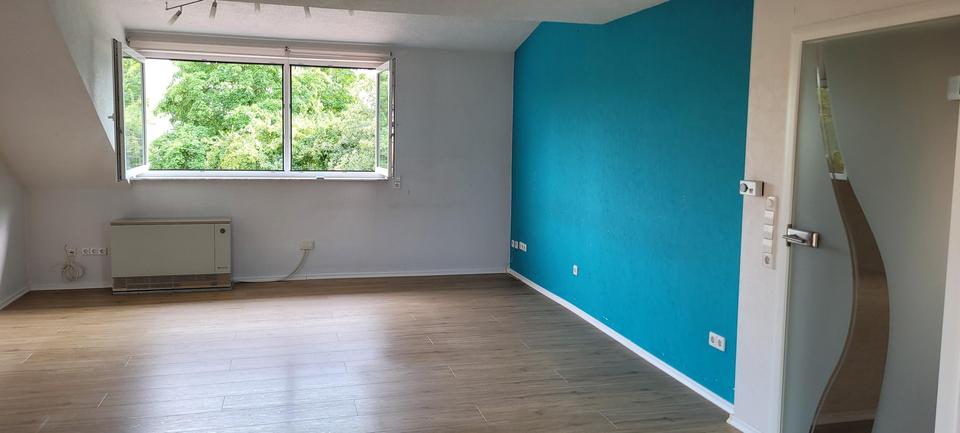 Dachgeschosswohnung Diedelsheim – Bild 5