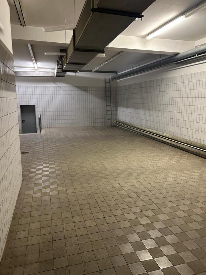Lagerräume in Iserlohn zu vermieten 1x 50m² 1x 160m² 1 X 200m² – Bild 14