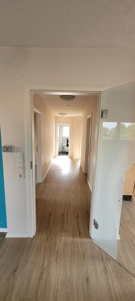 Dachgeschosswohnung Diedelsheim – Bild 9