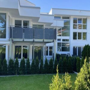 Familienfreundliche 4-Zimmer-Wohnung - modern & lichtdurchflutet