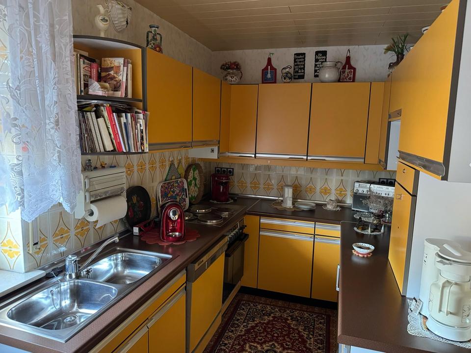 Großzügiges und sehr gepflegtes Ein-/Zweifamilienwohnhaus in AN-Meinhardswinden – Bild 14