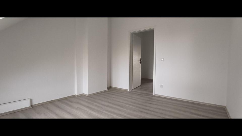 4-Zimmer Maisonettewohnung mit Terasse – Bild 14