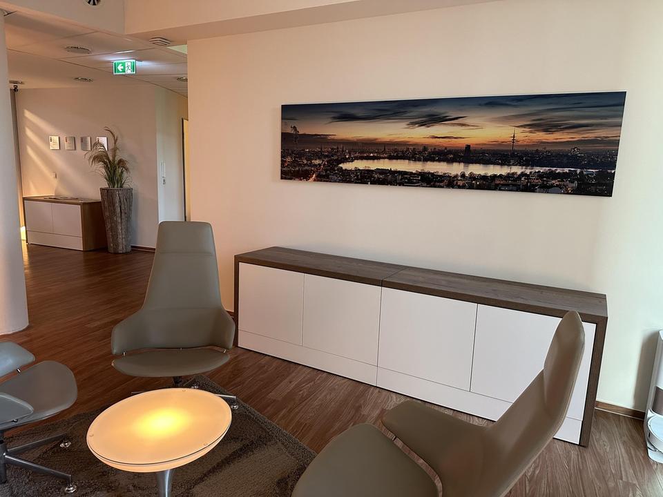 Repräsentatives Büro in bester Lage mit Stil und Charme - Design trifft Business – Bild 3