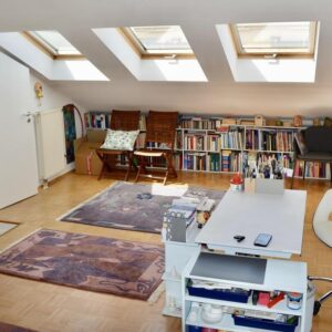 Wohnen & Arbeiten in Bad Vilbel