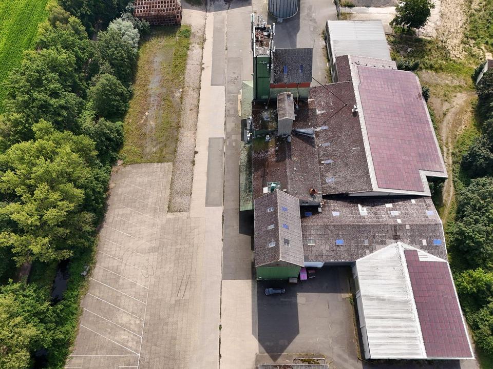 Gewerbegrundstücke in attraktiven Größen für Ihr Vorhaben – Bild 2