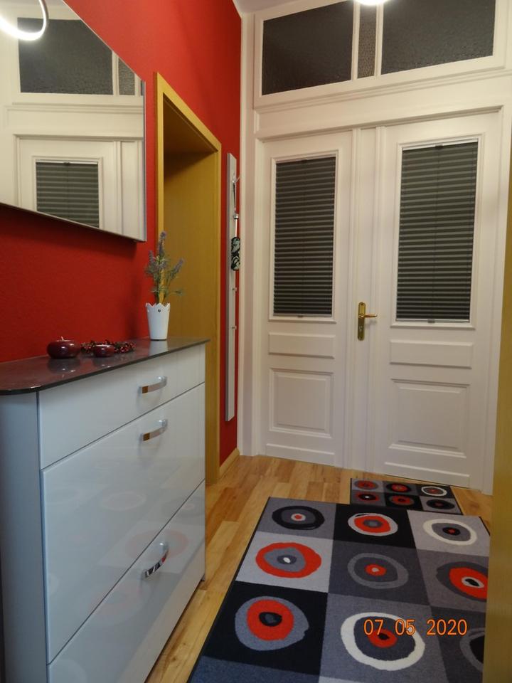 Top möblierte und ausgestattete 2 Zimmer 60qm Wohnung – Bild 9