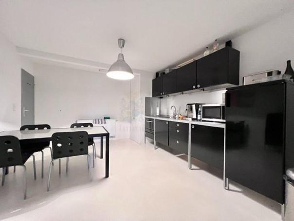 REPRÄSENTATIVES MAISSONETTE BÜRO in TOP DESIGNER HAUS 330 qm auf 2 Etagen – Bild 10