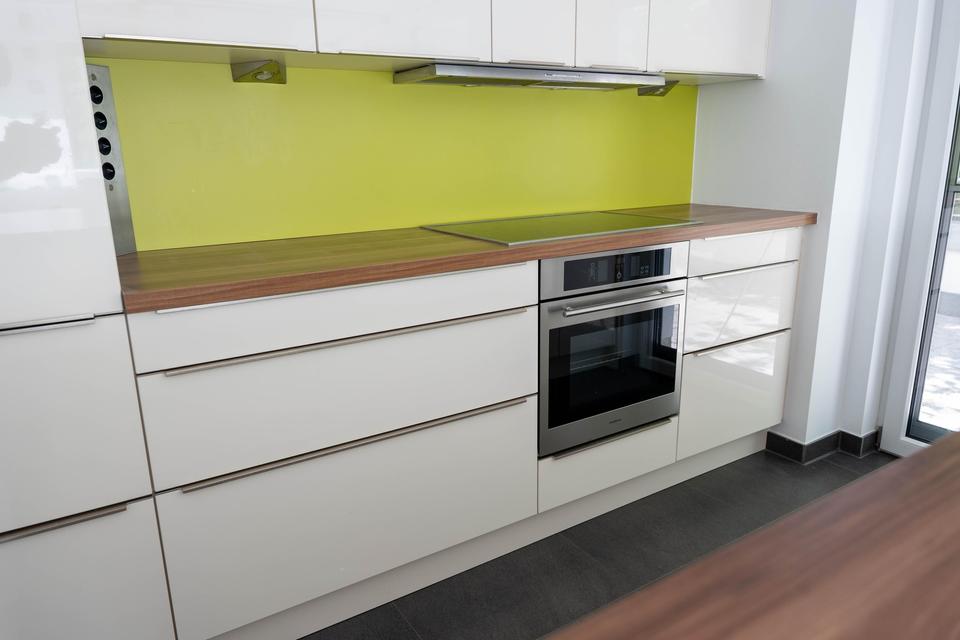 Wunderschöne Wohnung in Mögeldorf direkt am Wald – Bild 4