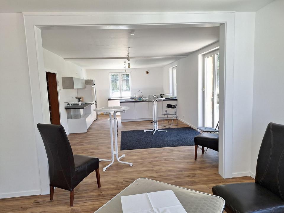 Badenweiler zentrumsnah u. kernsaniert – Bild 10