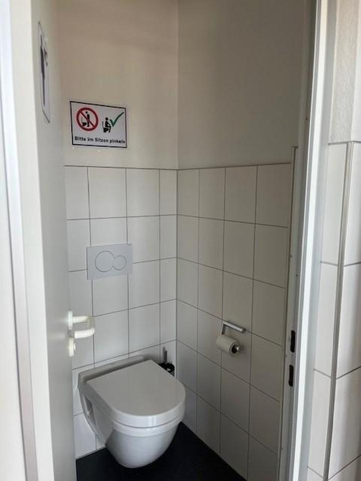 Moderne Büroräume in begehrtem Industriegebiet Stuttgart-Vaihingen – Bild 10