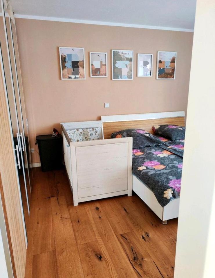 3-4 Zimmer Eigentumswohnung: Natur pur & Stadtnähe kombiniert – Bild 10