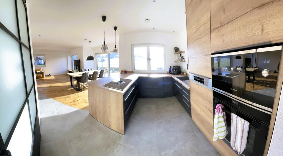 Bezugsfertiger Neubau in wunderschöner Ortsrandlage – Bild 13