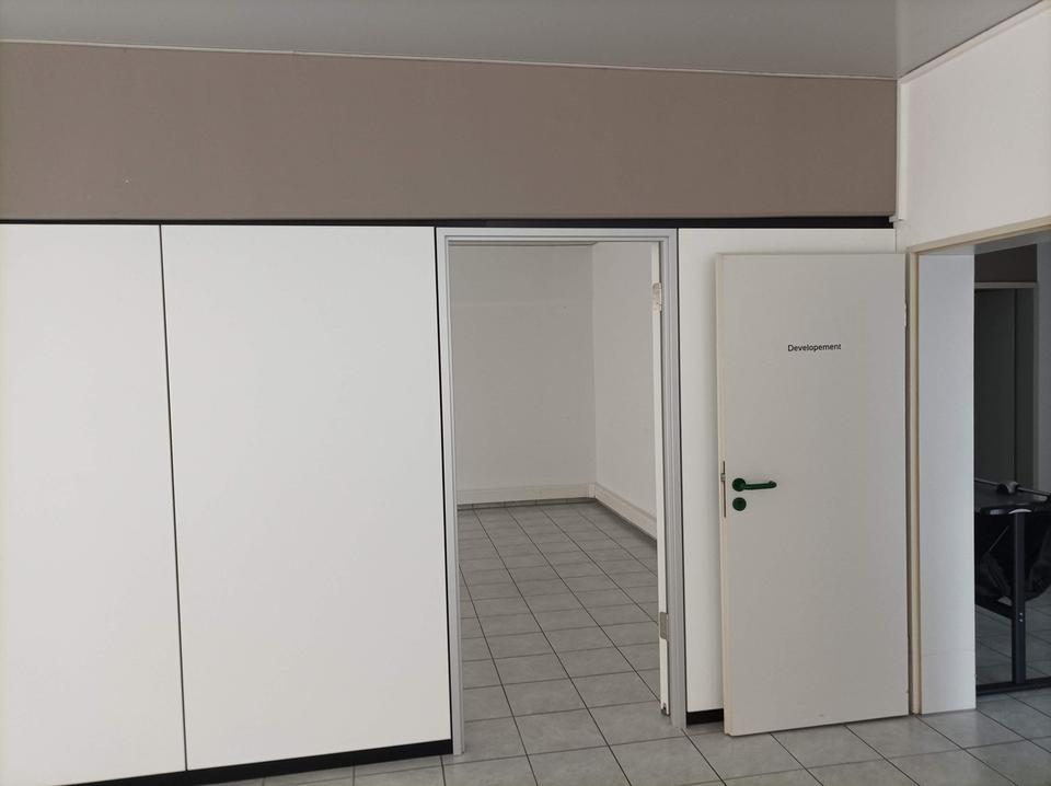 Gewerbehalle 6,50 Euro pro qm / 624qm / Büro 247qm zur Miete in 91126 Rednitzhembach – Bild 4