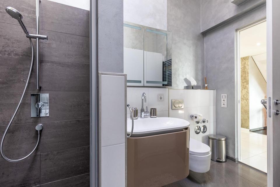 „The View“ - Münchens höchstes Luxus Penthouse im Verkauf – Bild 17