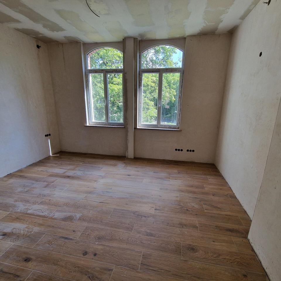 Terrassenwohnung in kernsanierter Villa in Detmold – Bild 5