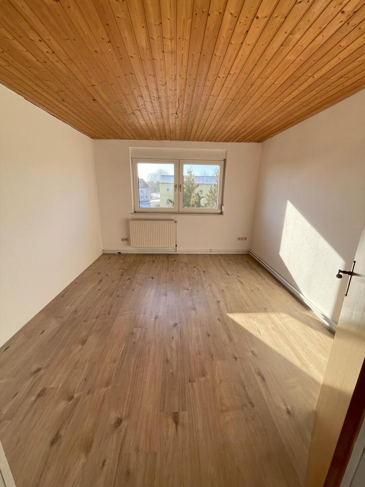 Tolle, große Dachgeschosswohnung – Bild 6