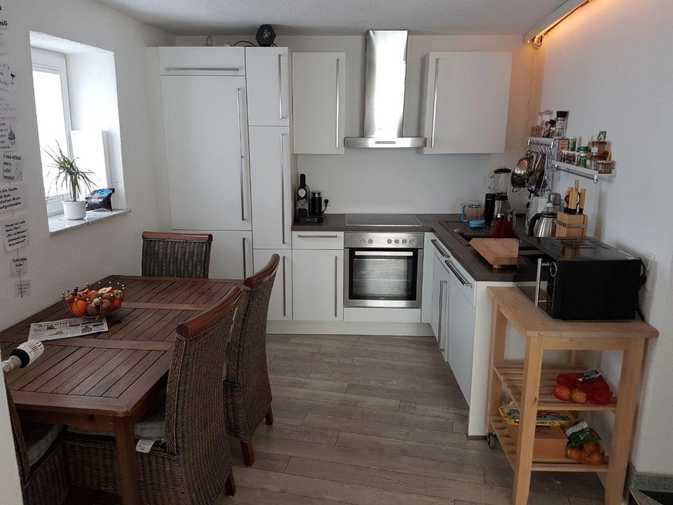 Saniertes Wohn- und Geschäftshaus in Schwäbisch Gmünd – Bild 8