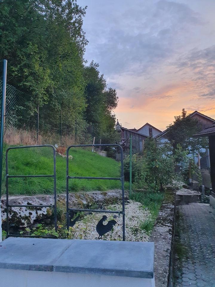 Wohnglück am Schambachufer - Ihr Naturnahes Refugium zwischen Ingolstadt und Riedenburg. – Bild 21