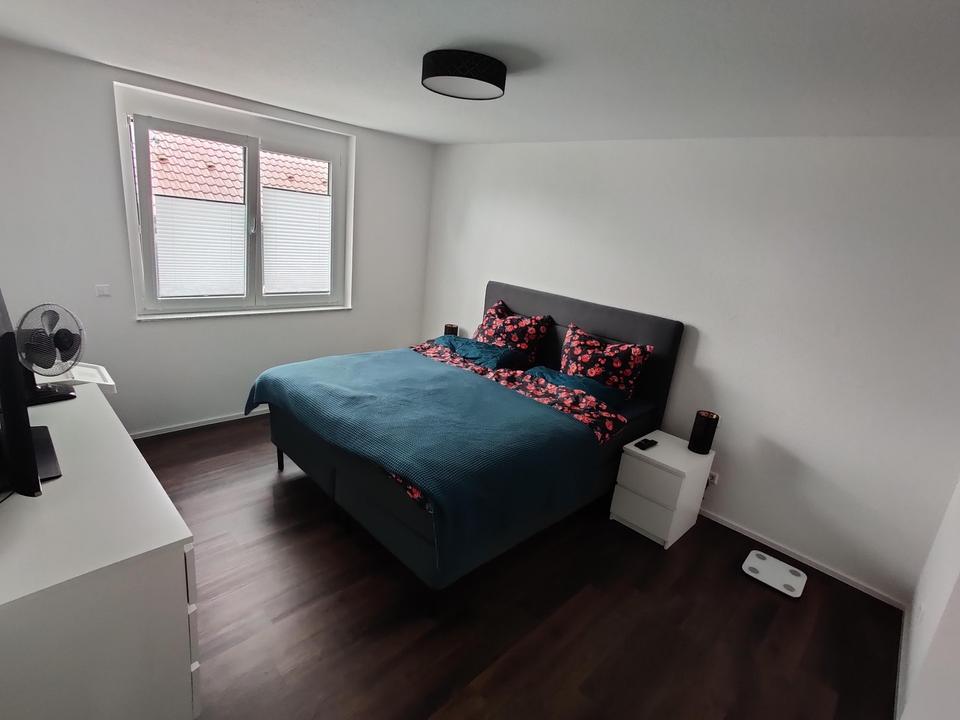 108-01 | moderne 4 Zimmer Wohnung - Wohnung mit Garten – Bild 8