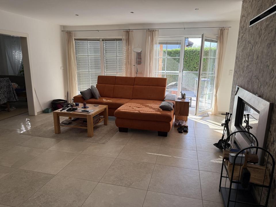 Barrierefreier und energieeffizienter Bungalow in der Rheinhessischen Schweiz – Bild 7