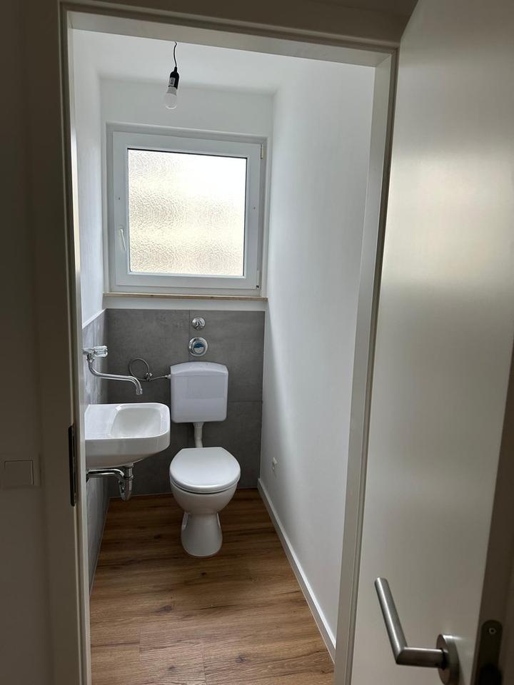 Zentrumsnah Wohnen! 3,5-Zimmer-Stadtwohnung mit Kellerabteil! – Bild 3