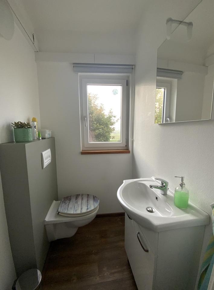 Vielseitig nutzbare Büro- /Praxisräume in guter Lage – Bild 4