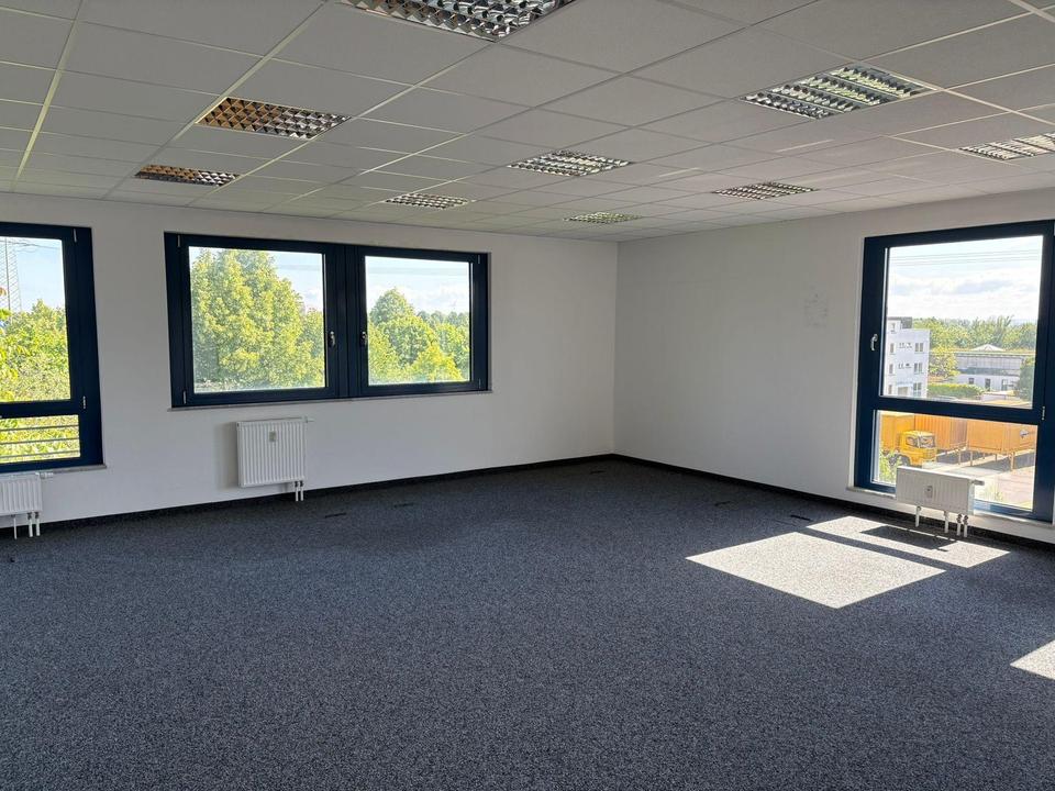 Winter-Special: Einzelbüro für 400 Euro WARM - Einzelbüros für Ihre Visionen – Bild 11