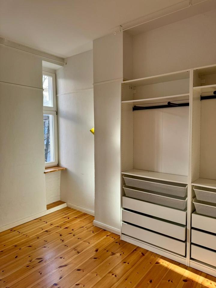 4-Zimmer-Wohnunung im Schillerkiez, Berlin - provisionsfrei, direkt von privat – Bild 21