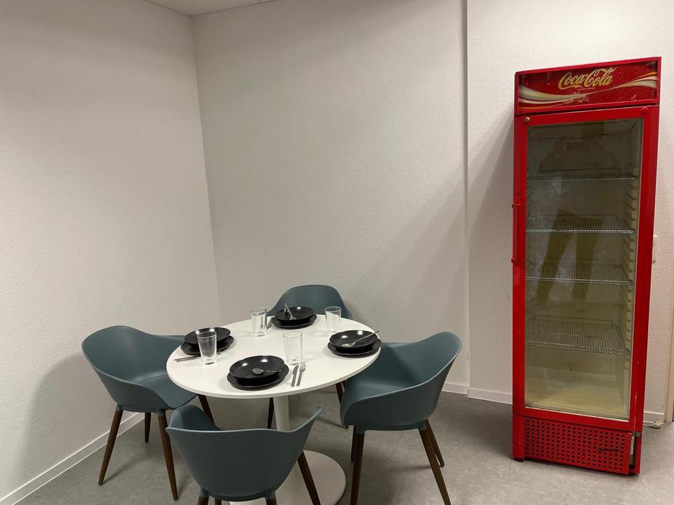 Winter-Special: Einzelbüro für 400 Euro WARM - Einzelbüros für Ihre Visionen – Bild 2