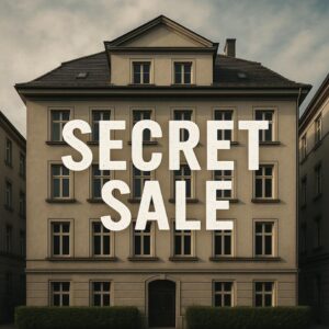 Top gepflegtes Mehrfamilienhaus mit Laden – voll vermietet – Innenstadt Fulda –