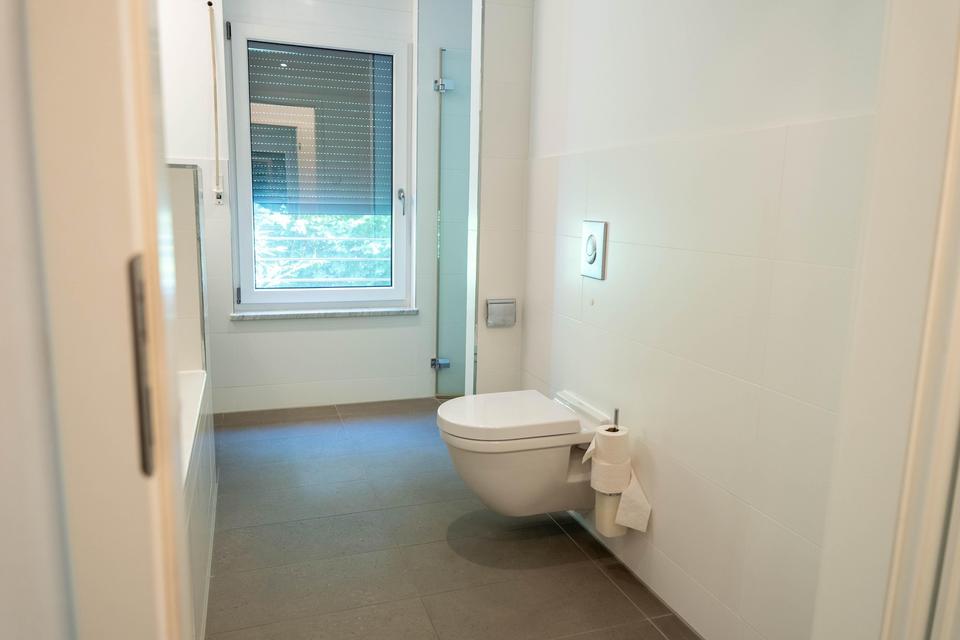 Wunderschöne Wohnung in Mögeldorf direkt am Wald – Bild 17