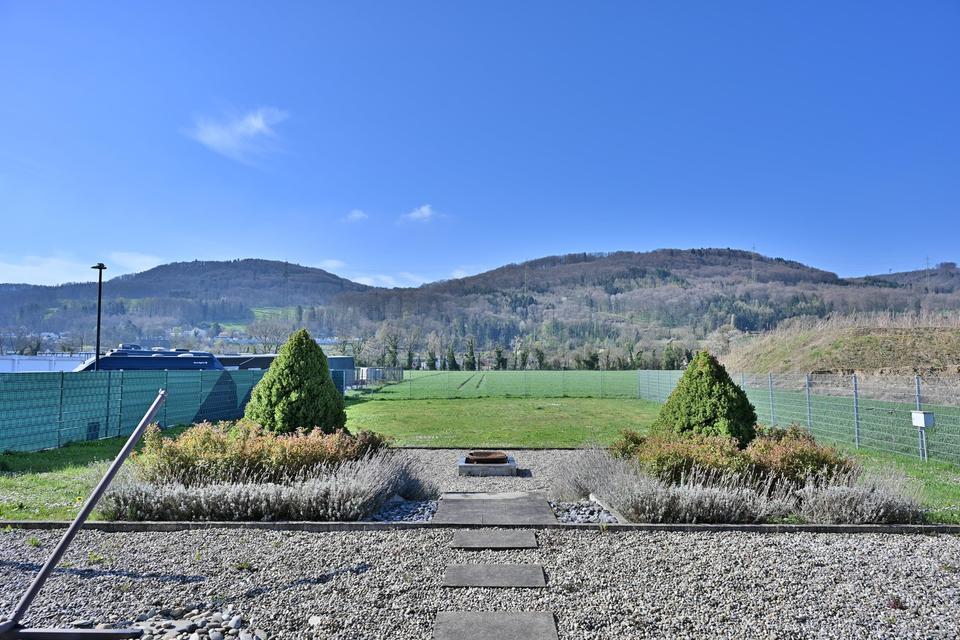 Top Gepflegte Gewerbeimmobile mit großem Gewerbegrundstück – Bild 36