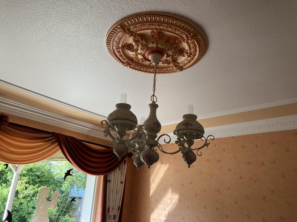 Platzwunder in Aerzen: EFH mit großer Garage, Garten & Ausbaupotenzial – Bild 7