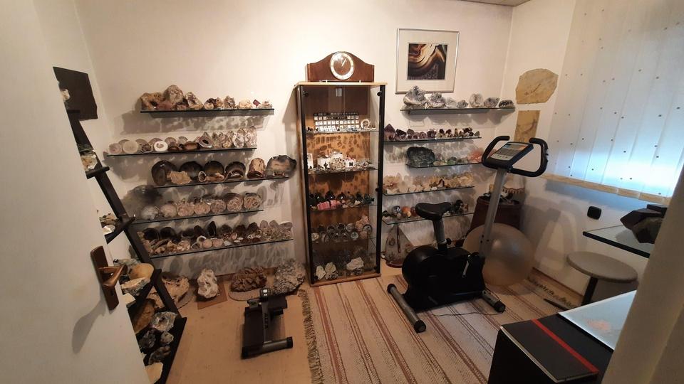 Charmantes Reihenhaus mit schönem Ausblick und Garten – Bild 20